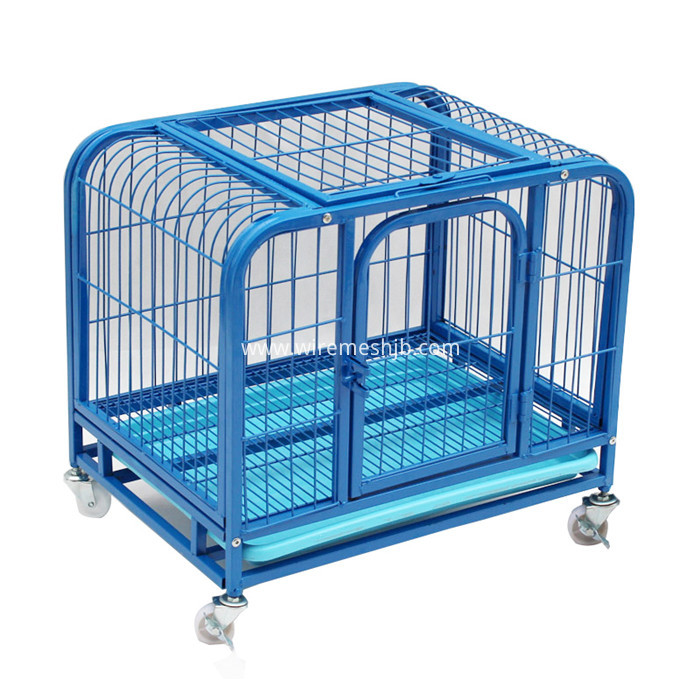 Pet cages