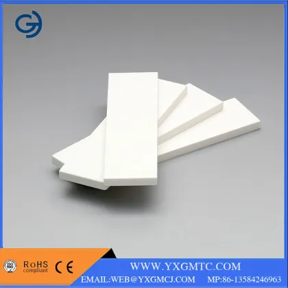 custom zirconia oxide ceramic disc