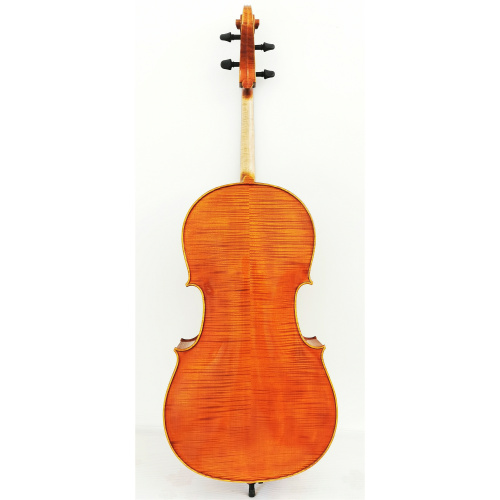 Violonchelo de clase solista profesional hecho a mano