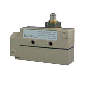 SLZE General-purpose Enclosed Switches