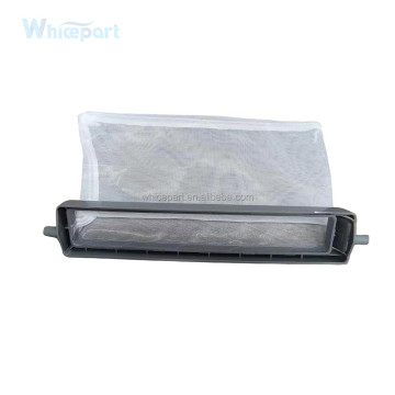 Original Genuine WH-WD33 Water Filter for Sharp Washing Machine - 216x38x19mm