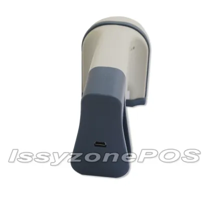 Logitech Barcode Scanner Bluetooth IPBS006
