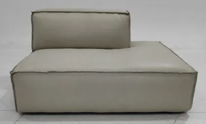 Left Noble Consort Sofa