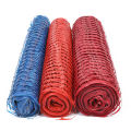 Plastic veiligheidsnet 50x50mm 400 g