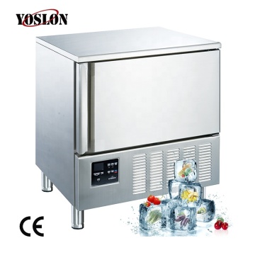 Contenedor de almacenamiento de hielo refrigerado y ak3-d de Yoslon.