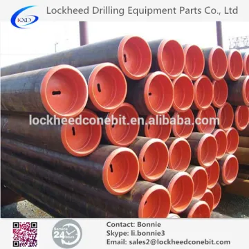 API oil well casing pipe and tubing
