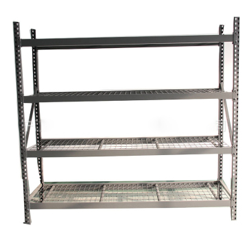 Industrial Strength Welded Steel Garage Shelving Units: Your Ultimate Storage Solution