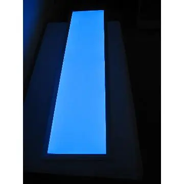 48W led panel replacement dimmable led panel-