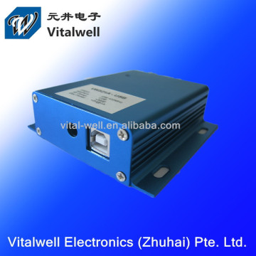 VW321A-USB 1W 2KM 433MHZ RADIO TX RX