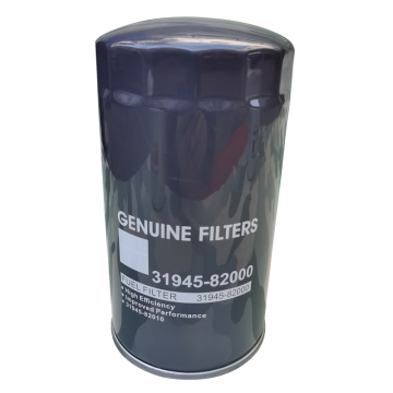 Fuel Filter Replacement: Part Number 31945-82000 - Buying Guide and Product Details