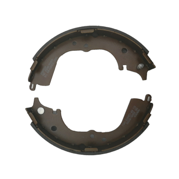Japanese Car Brake Shoes Manufacturers