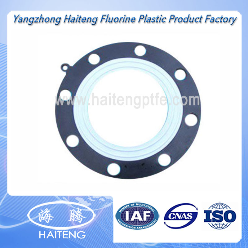 HAITENG Customized EPDM Gaskets