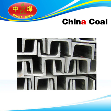 Hot-Rolled Steel Channel