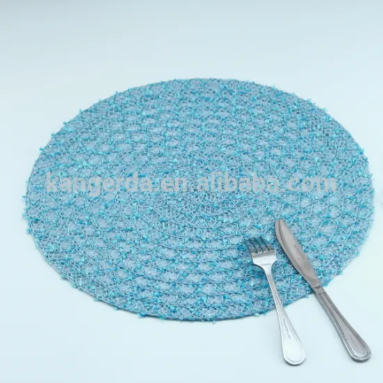 table decoration placemat