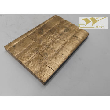 碳化铬覆盖层 (CCO) 板 XR 12+10