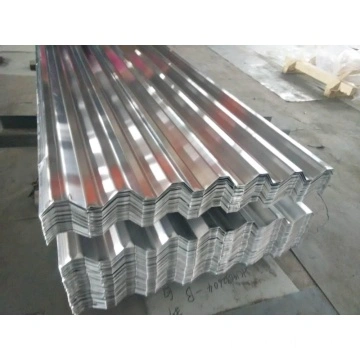 China Corrugated Aluminium Sheet Model 750 Aluminum Plate 3 Series Pressed Aluminum Plate Manufacturer And Supplier