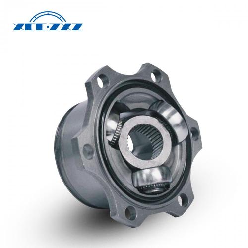 automotive third Generation Tripod Universal Joint bearings