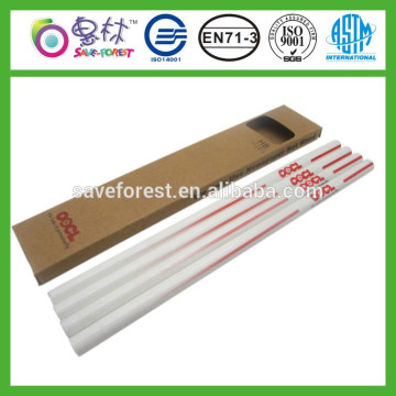 Factory directly Advertising Pencil Cheap 7" Black Lead HB Pencil