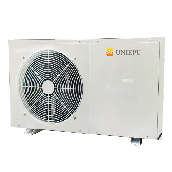 Famous Brand Home Appliances: Hot Water Heating Pump Water Heater for Household Bathroom