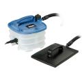 2200W Power Dampfer Wallpaper Remover Stripper