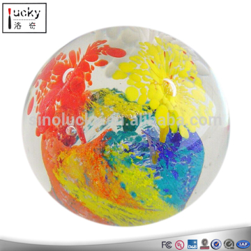 Contemporary Programming Wholesale Paperweight