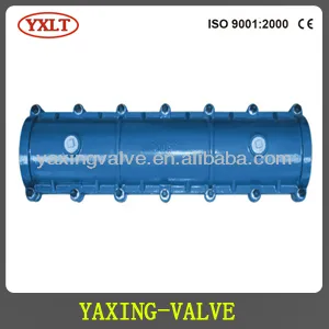 Water pipe leak repair clamp