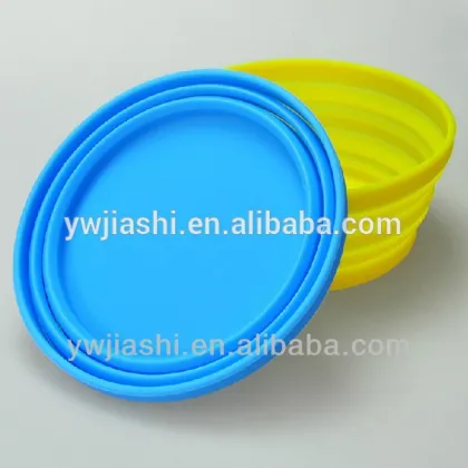 silicone collapsible tiffin box,travel tiffin lunch box