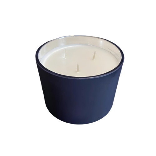 Best Selling Aromatherapy 3 Wicks Candle Home Decoration