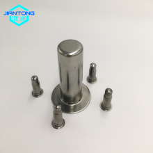 direct factory deep drawn stainless steel stamping products