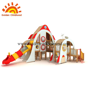 Climbing outdoor playground equipment for sale