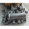 BODY 14X-15-15230/14X1515230 is applicable to models such as bulldozers D65 D85 D155 etc