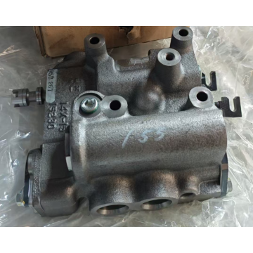 BODY 14X-15-15230/14X1515230 is applicable to models such as bulldozers D65 D85 D155 etc