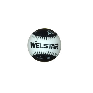 Pvc 9inch Eco-friendly Customized Promotional Baseball Training Ball