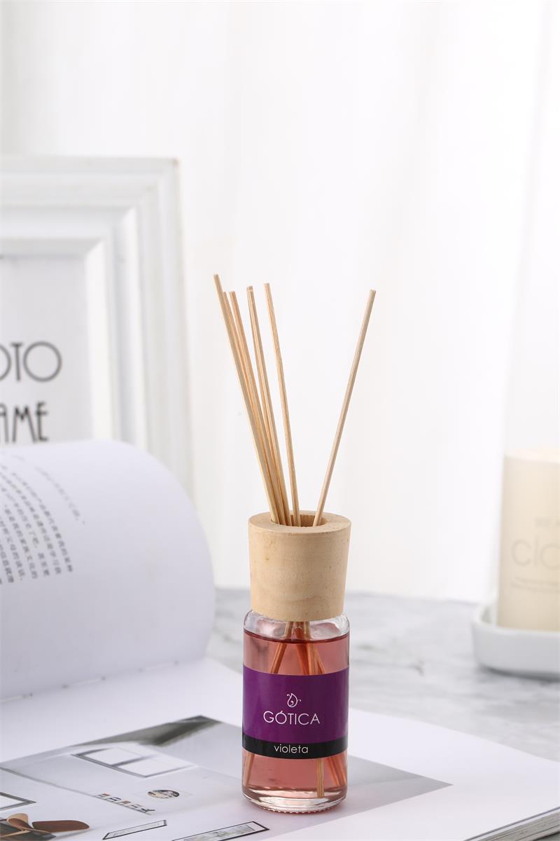 Different Fragrance Reed Diffuser