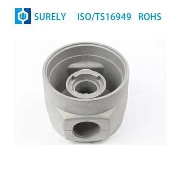 Custom injection plastic molded parts