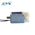 3 way solenoid valve for massage equipments