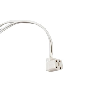 G10q 4pin UV Lamp Socket - High Quality