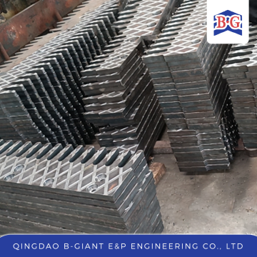 Pièces usinées sur mesure pour systèmes mécaniques