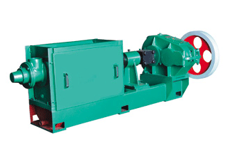 oil press