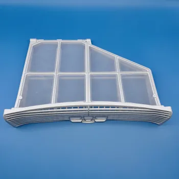 Tumble Dryer Fluff Filter - 1366339024