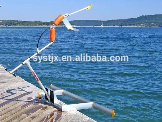 2015 China Supper high quality Water skipper