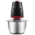 Juicer with easy clean up