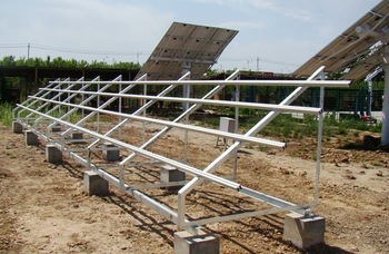 Solar Bracket