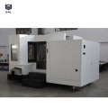 cncmilling metal processing horizontal machining center