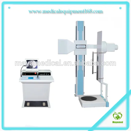 MY-D025 x-ray machine | Fluoroscopic X Ray Equipment