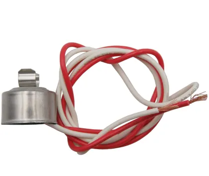 DT-45 DT-55 DT-60 DT-70 Refrigerator Bi-Metal Thermostat Search