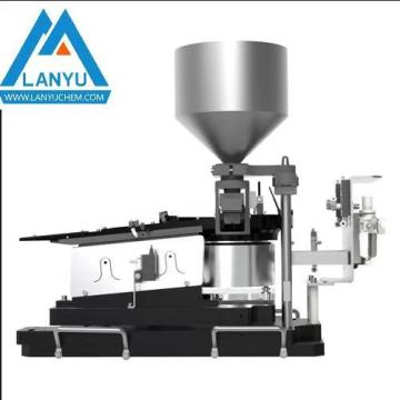 High-speed micro parts feeder for Visual inspection machine