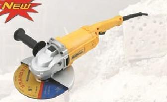 2200w angle grinder 180/230mm 230-7