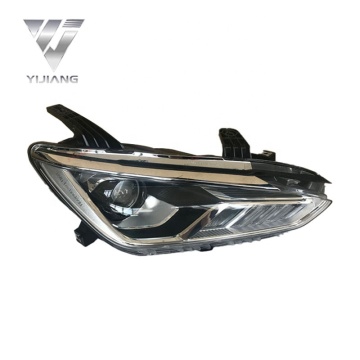 BYD E2 Headlight Replacement: Finding Suitable LED Headlights and Auto Lighting Systems