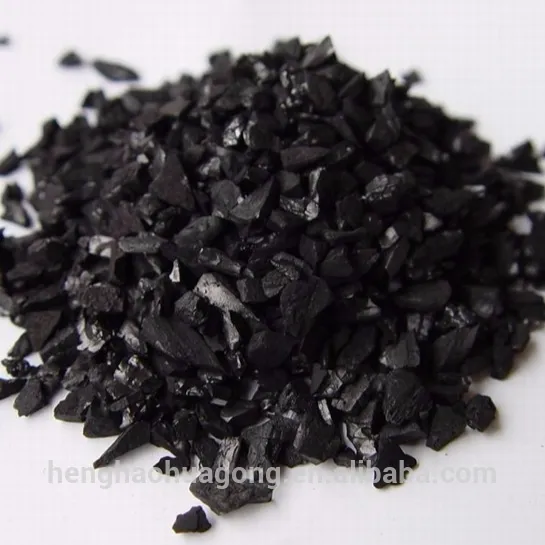 Coconut Activated Carbon With Water Purification
